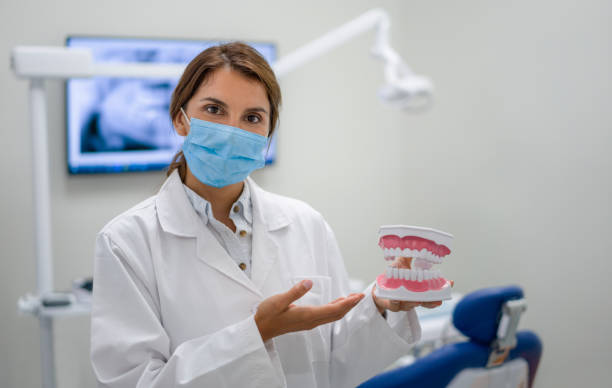 Best Emergency Dental Extractions in Marcellus, MI