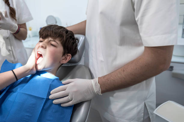 Best Orthodontic Emergency Dentist in Marcellus, MI