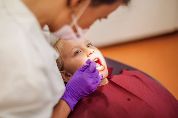 Best Emergency Root Canal Treatment in Marcellus, MI