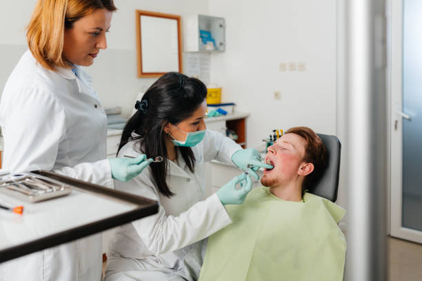 Best Mobile Emergency Dentist in Marcellus, MI